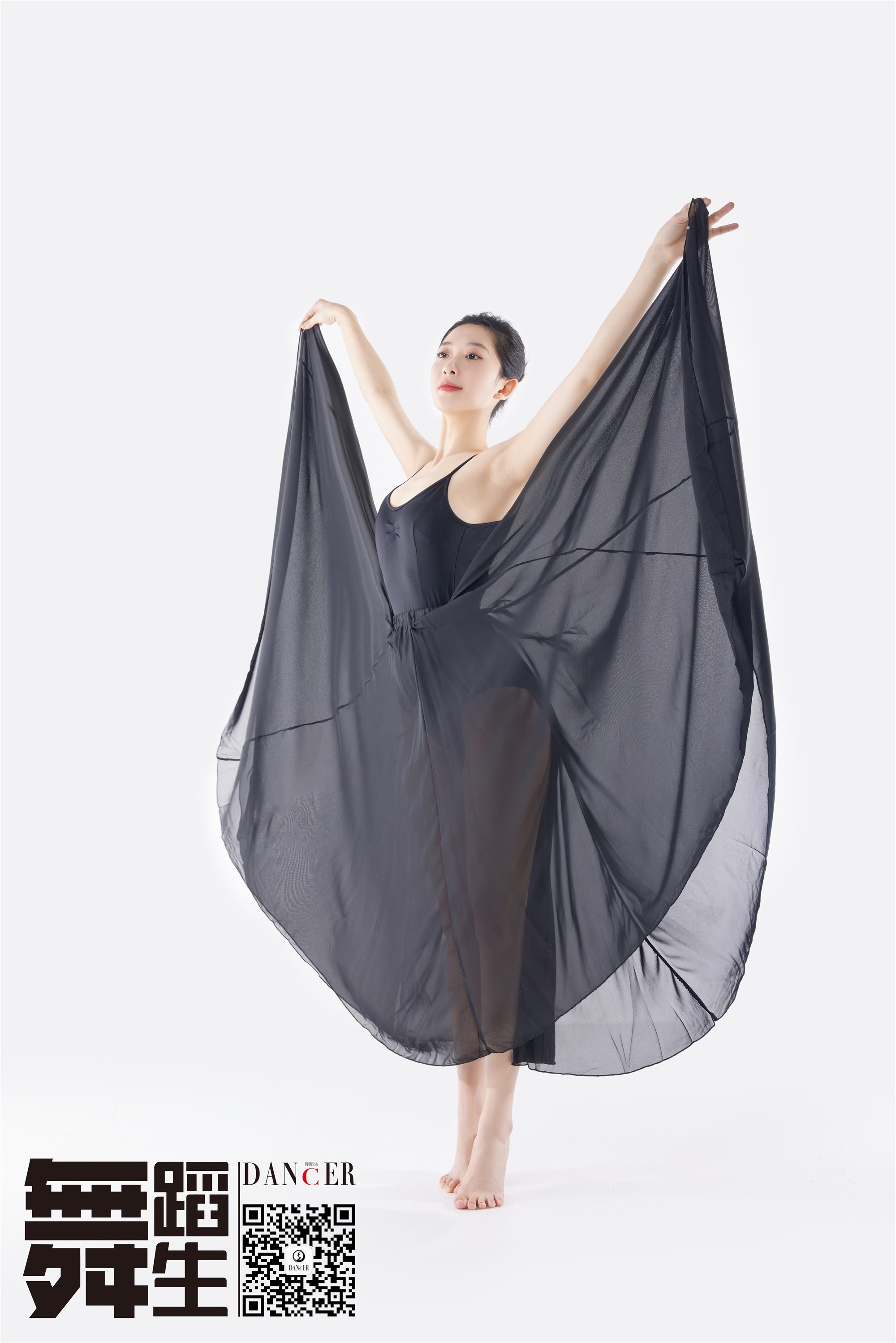 GALLI嘉丽 舞蹈生日记 103 - 花样少女 佚名